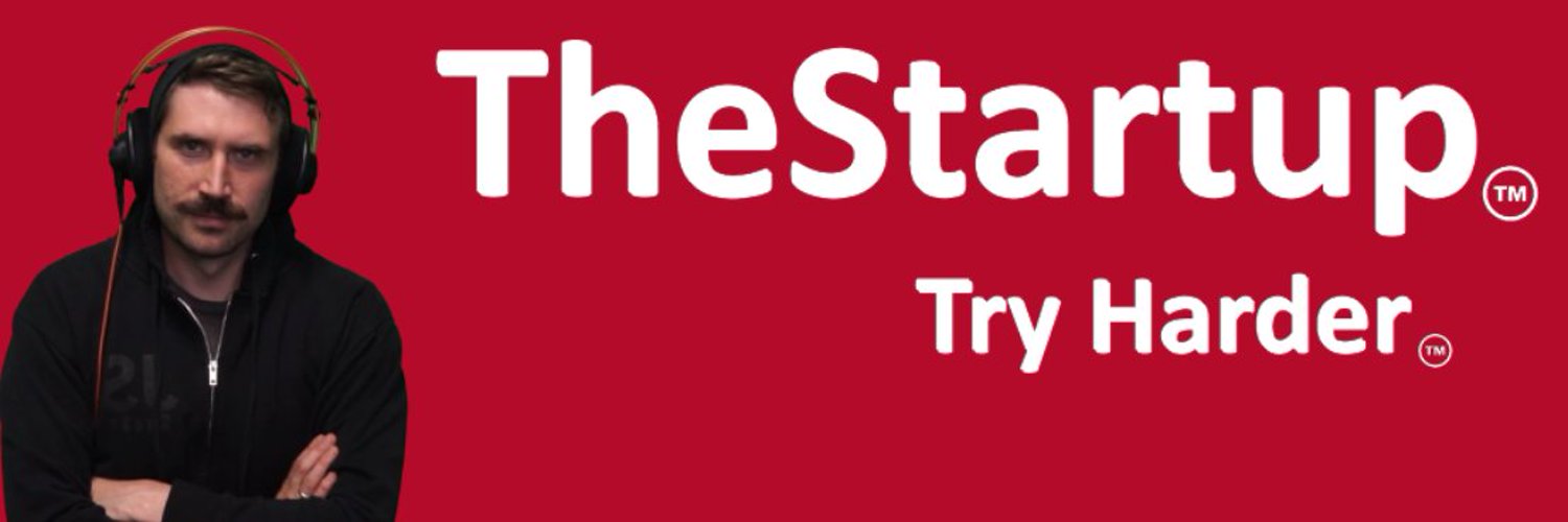 TheStartup
